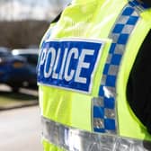 PETA has offered a cash reward to catch the thugs responsible for shooting a cat near Pickering.