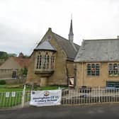 Hovingham CE VC Primary School - Image: Google Maps