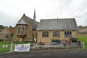 Hovingham CE VC Primary School - Image: Google Maps