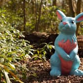 Visit Stockeld Park this Easter