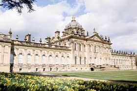 Castle Howards will re-open for Easter on March 29. Photo: Little Sixpence Photography.