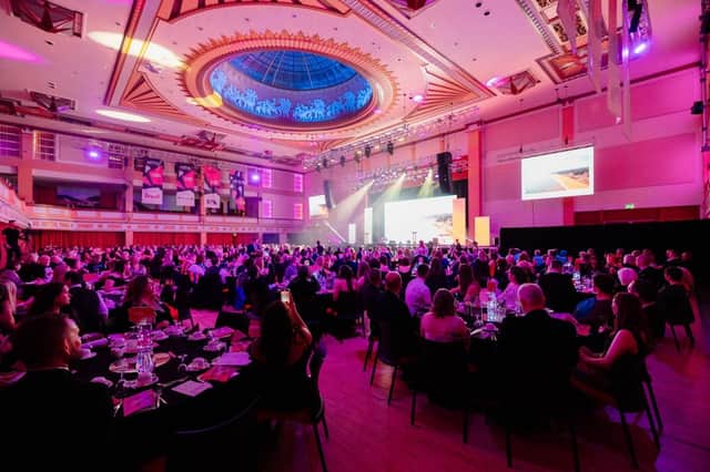 Organised by Visit Hull and East Yorkshire (VHEY), the 2025 REYTAs are officially open for entries.