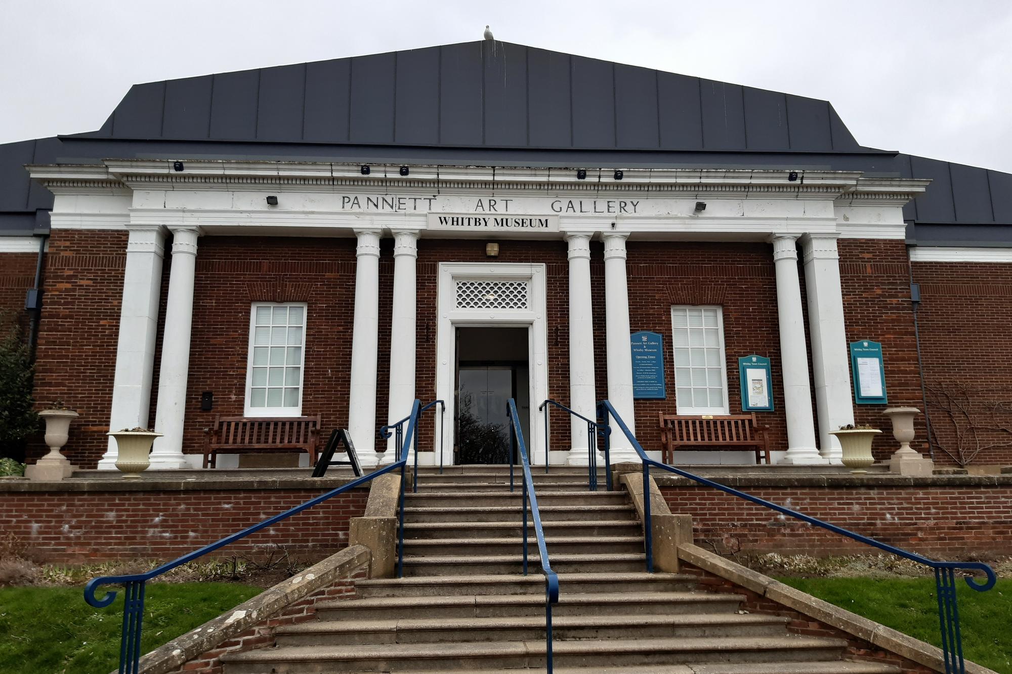 Whitby councillors quit as probe finds 'sustained pattern of ...