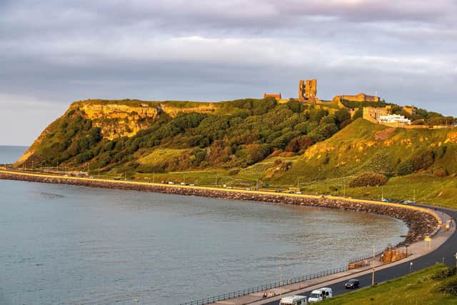Scarborough residents have been sharing their ideas of a dream Christmas as part of the new competition that will make one person’s festive dreams come true.
