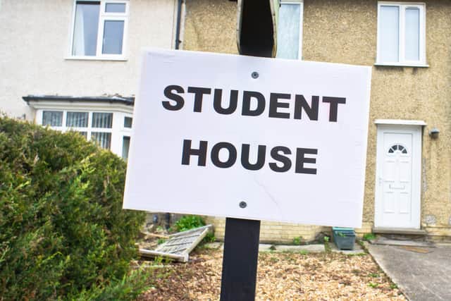 RENTING: Make sure you understand your tenancy agreement