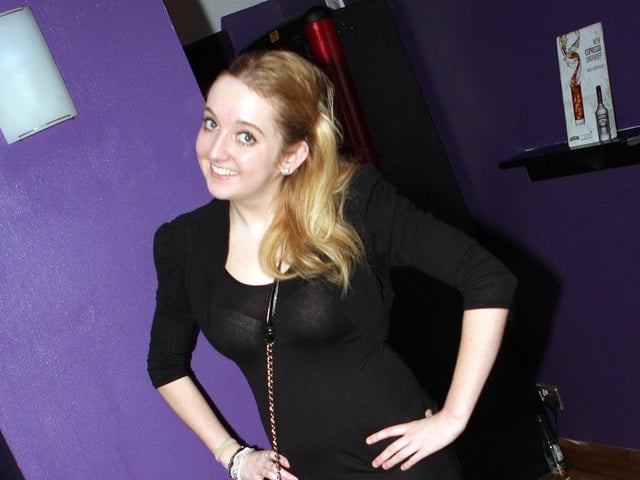 Adele looking amazing.