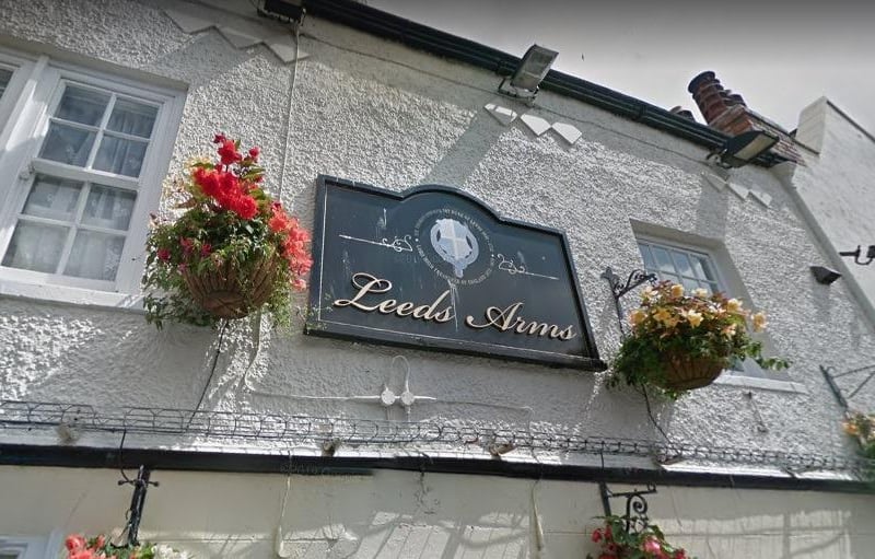 The Leeds Arms, located on St. Mary’s Street in Scarborough, is a dog friendly pub which leaves out a bowl of water and treats, but they do ask not to have dogs on the furniture. They are open Monday to Thursday, 3pm until 10pm, and Friday to Sunday from 12noon until 10pm.