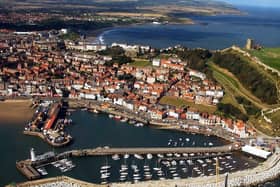 Coastal communities, like Scarborough face "entrenched" inequalities, a report has said.