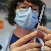 New data reveals Scarborough and Ryedale have the fifth highest infection rate in Yorkshire and the Humber.