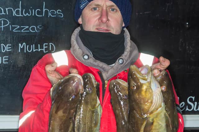 Rob Taylor 14 lb 10½ oz (6)