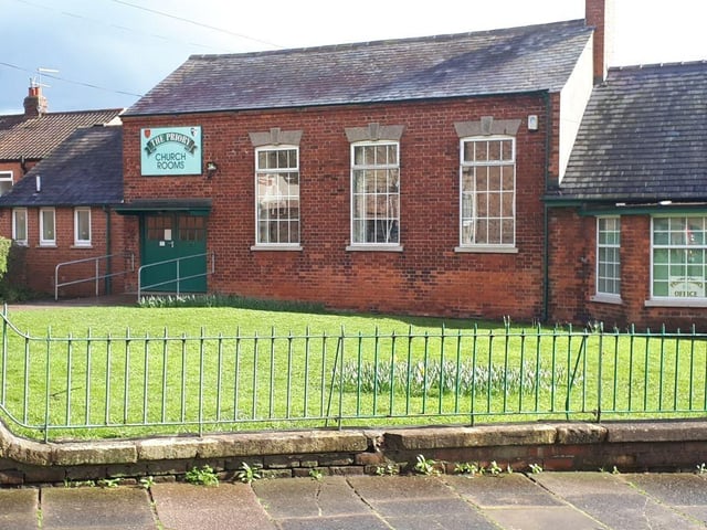 The Priory Rooms Exhibition is located in the Priory Church Rooms, Church Green, Bridlington. This year local artist and sculptor Steve Carvill will again be on hand to tell visitors about his work in the Priory, the making of the Gansey Girl sculpture on the harbour, plus plans for his latest commission on Bridlington Railway Station forecourt. Examples of his work will be on show. The event will take place on September 9, from 10:30am-16:00pm.