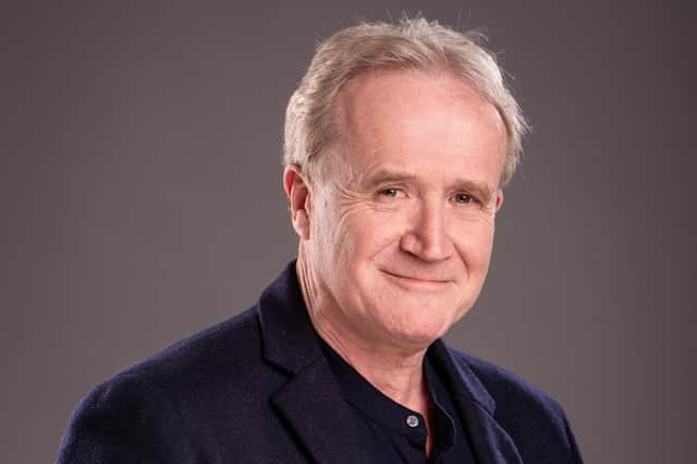 Mike Padgham