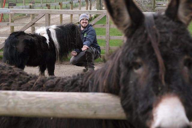 iley Bird Garden and Animal Park will welcome February half-term visitors for the first time this year. They will be opening daily for two full weeks over half term – from Saturday. February 10 until Sunday, February 25, and then weekends until Easter (when they open daily through to November).