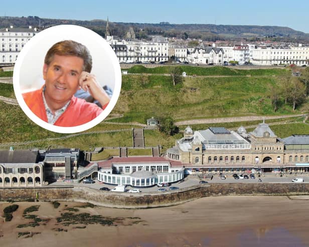 The musical legend is set to play at Scarborough Spa this evening, Thursday, October 19. (Pics: Scarborough Spa)