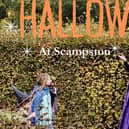 Halloween at Scampston