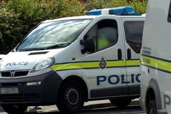 Police are appealing for information about the incidents of damage to cars in Pickering.