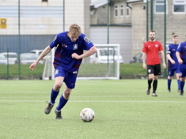 Bridlington Rovers Pandas sealed a superb 4-1 home win against promotion rivals Club Atletico de Bransholme.