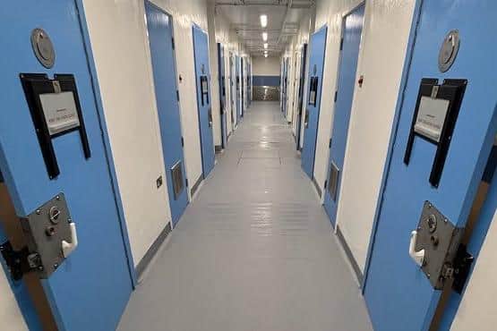 Four men have been charged following a drugs conspiracy investigation in Scarborough