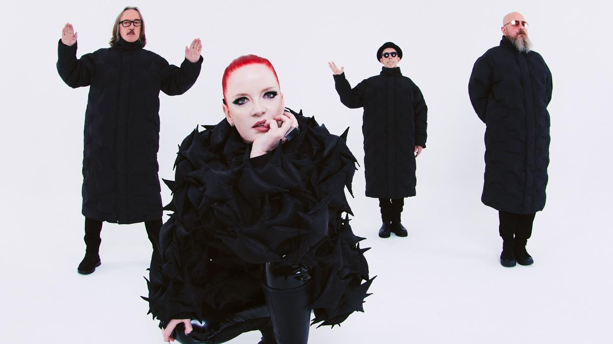 Garbage: Everything you need to know about tonight's Bridlington Spa show