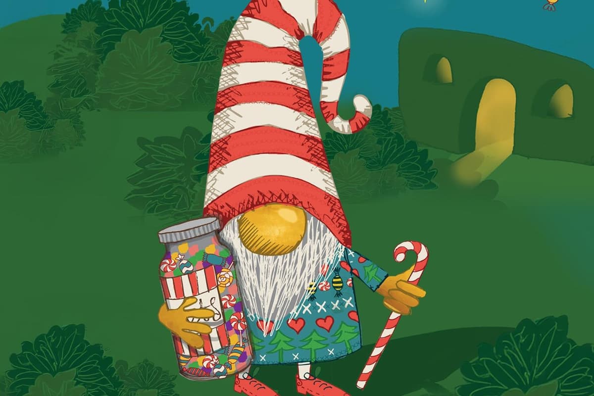 Happy Christmas! From ghost stories to Hairy Bob’s festive fun ...