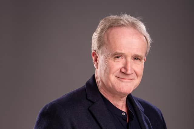 Mike Padgham