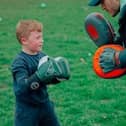 The Get-Inspired project is being organised by Hull KR Foundation and hopes to increase in sports participation and community involvement.