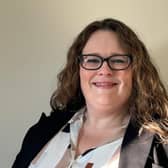 Sarah Parker, Head of Agriculture
