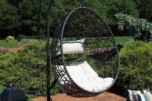 The 'ultra-comfortable' chairs have been the ‘must have’ product for many households this year. Image: BRIQ