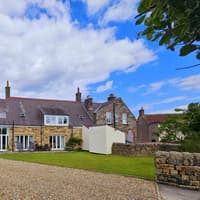 Inside this stunning character home that was an intrinsic part of village history