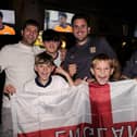 A number of supermarkets and their convenience stores will be changing their hours to allow staff to enjoy the big game on Sunday. Photo: Richard Ponter.