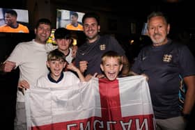 A number of supermarkets and their convenience stores will be changing their hours to allow staff to enjoy the big game on Sunday. Photo: Richard Ponter.
