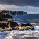 Flamborough Head