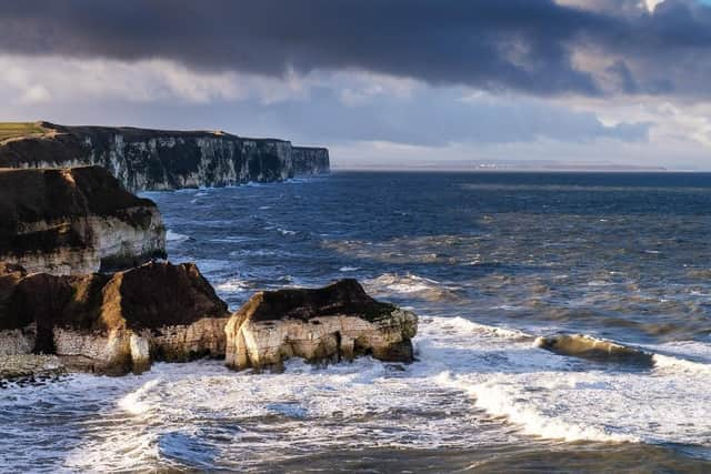 Flamborough Head