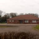 Skipsea Village Hall hosts a number of regular events. Photo: Simon Hulme