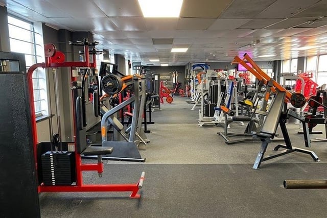 Core Fitness Scarborough Limited T/A Core Fitness, a highly rated and well established independently run gym inside the Balmoral Centre, Scarborough. The business was originally founded over 15 years ago, and has been under clients ownership since 2022. Core Fitness is for sale with Hilton Smythe with an asking price of £79,995.