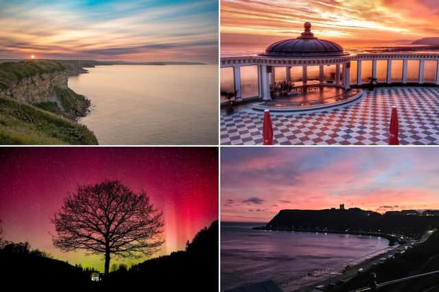 We asked our amazing readers for their best pictures taken in 2023!