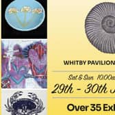 Whitby Art Fair