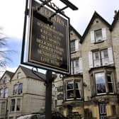 A pub in Scarborough has announced it has been forced to close due to the pressure of energy costs.
