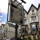 A pub in Scarborough has announced it has been forced to close due to the pressure of energy costs.