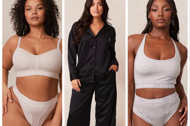 Mothering Sunday: Lounge unveils Mother's Day gift ideas.