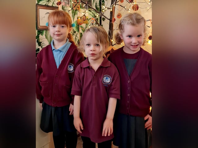 Goathland School.