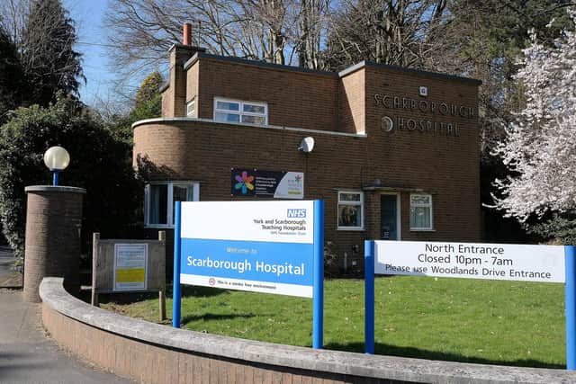 The Care Quality Commission (CQC) has told York and Scarborough NHS Foundation Trust it must make improvements in some of their services following inspections undertaken from October to March.