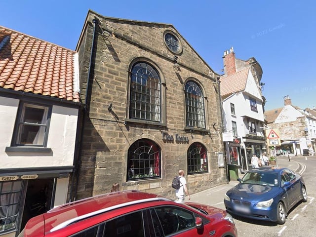 Cosa Nostra is located on Church St, Whitby. One Google review said: "Wow! A truly amazing find. The food is out of this world. A varied menu with plenty of choice but not a huge menu which means that the kitchen can focus on quality. The service is very friendly. Cannot recommend enough."