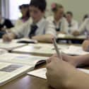 A number of teachers across Scarborough are set to go on strike this week
