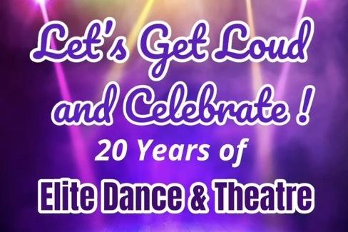 On Sunday April 30, join Elite Dance & Theatre at Bridlington Spa for a showcase of their favourite choreography both old and new, as they celebrate 20 years of classes in the Driffield area. The show begins at 4pm, and tickets are still on sale.