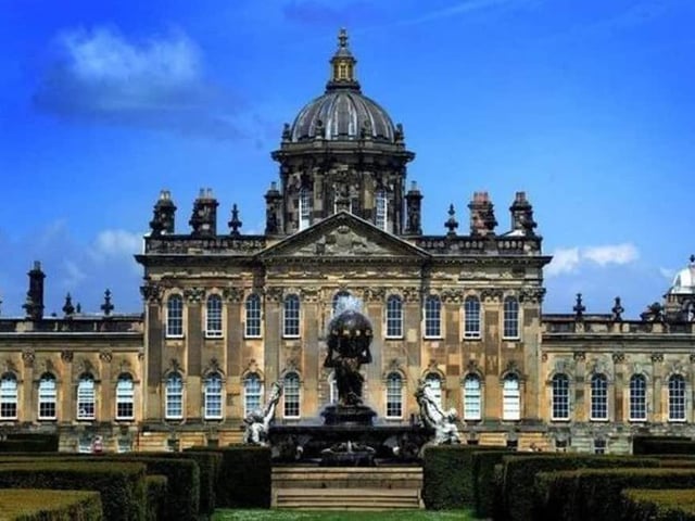Learn a new skill and join Castle Howard for its Dark Skies Photography Workshops on Saturday, February 10 and Sunday, February 18.