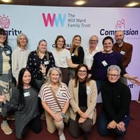 Wilf Ward Family Trust celebrates 40 years – by thinking about the next 40