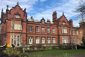 Scarborough Borough Council has added more funds to warm spaces scheme.