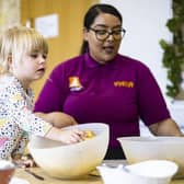 YMCA Yorkshire Coast have warned that underfunding puts family support at risk following a recent publication of a report.