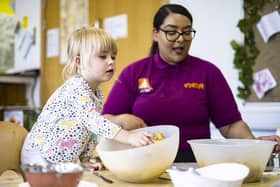YMCA Yorkshire Coast have warned that underfunding puts family support at risk following a recent publication of a report.